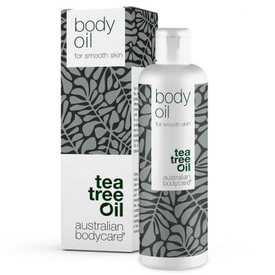 Australian Bodycare Tea Tree Oil Body Oil Testolaj nőknek 150 ml