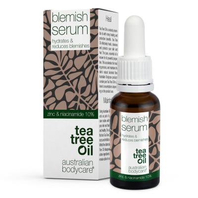 Australian Bodycare Tea Tree Oil Blemish Serum Arcszérum nőknek 30 ml