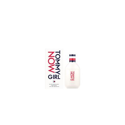 Tommy Hilfiger Tommy Girl Now Eau de Toilette nőknek 30 ml