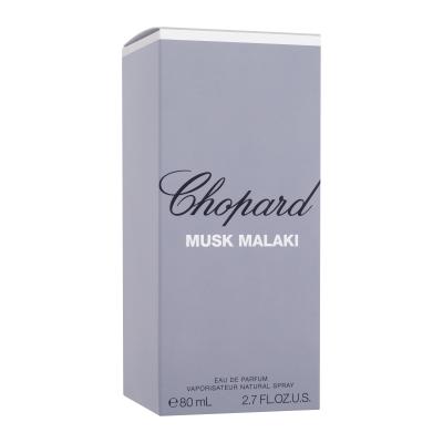 Chopard Malaki Musk Eau de Parfum 80 ml