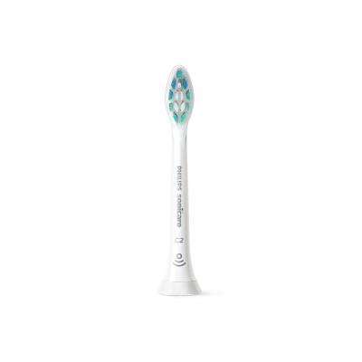 Philips Sonicare C2 Optimal Plaque Defence HX9022/10 White Pótfej Szett