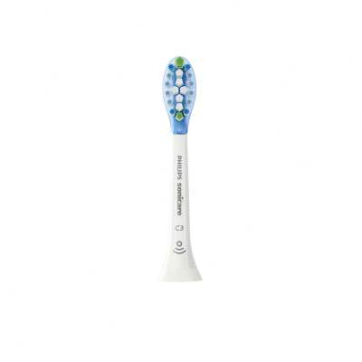 Philips Sonicare C3 Premium Plaque Defence HX9042/17 White Pótfej Szett