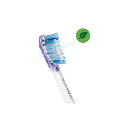 Philips Sonicare G3 Premium Gum Care HX9044/33 Pótfej Szett