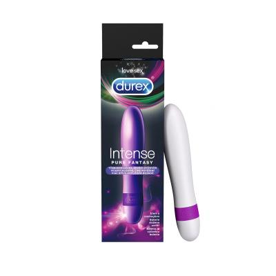 Durex Intense Pure Fantasy Vibrátor nőknek 1 db