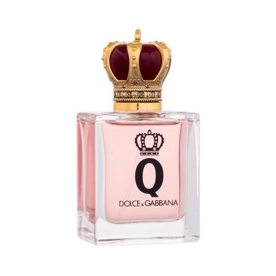 Dolce&amp;Gabbana Q Eau de Parfum nőknek 50 ml