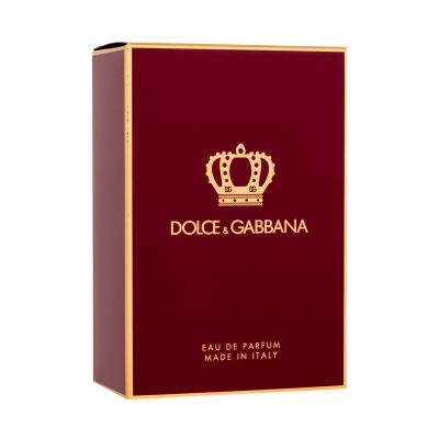 Dolce&amp;Gabbana Q Eau de Parfum nőknek 50 ml