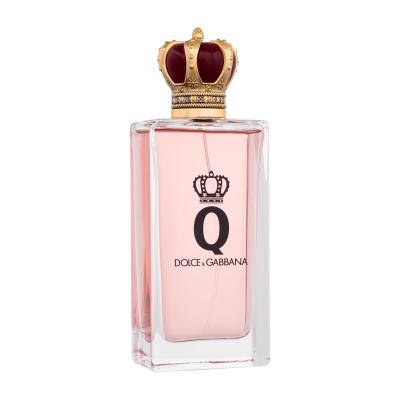 Dolce&amp;Gabbana Q Eau de Parfum nőknek 100 ml