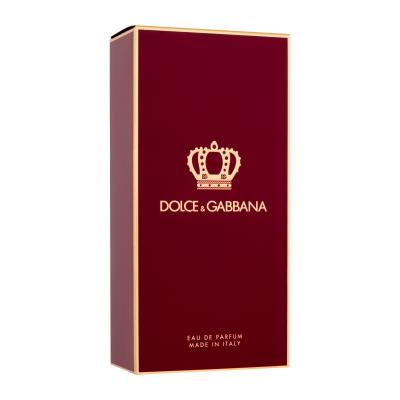 Dolce&amp;Gabbana Q Eau de Parfum nőknek 100 ml