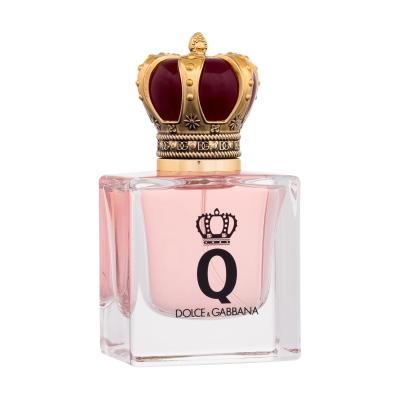 Dolce&amp;Gabbana Q Eau de Parfum nőknek 30 ml