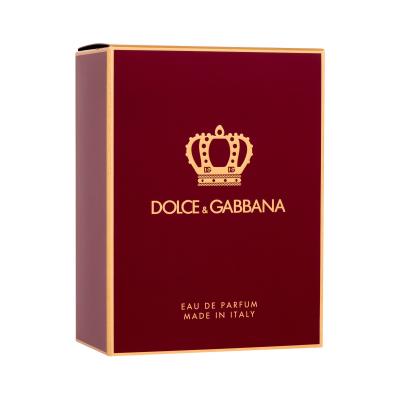 Dolce&amp;Gabbana Q Eau de Parfum nőknek 30 ml