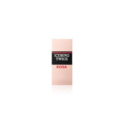 Iceberg Twice Rosa Eau de Toilette nőknek 75 ml