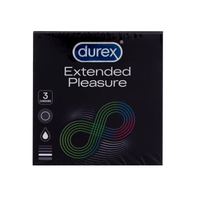 Durex Performa Óvszer férfiaknak Szett