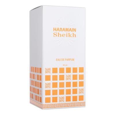 Al Haramain Sheikh Eau de Parfum 85 ml