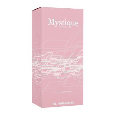 Al Haramain Mystique Femme Eau de Parfum nőknek 100 ml