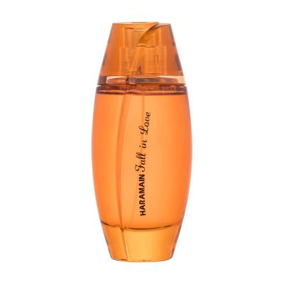 Al Haramain Fall In Love Orange Eau de Parfum nőknek 100 ml