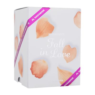 Al Haramain Fall In Love Orange Eau de Parfum nőknek 100 ml