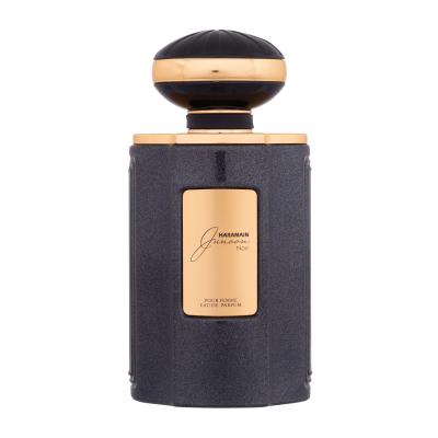 Al Haramain Junoon Noir Eau de Parfum nőknek 75 ml