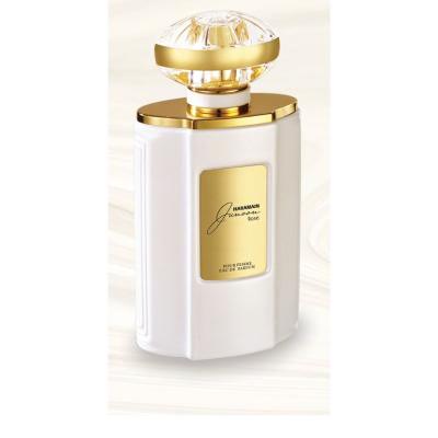 Al Haramain Junoon Rose Eau de Parfum nőknek 75 ml