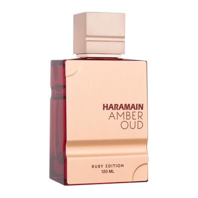 Al Haramain Amber Oud Ruby Edition Eau de Parfum 120 ml