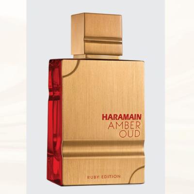 Al Haramain Amber Oud Ruby Edition Eau de Parfum 120 ml