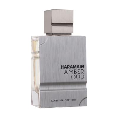 Al Haramain Amber Oud Carbon Edition Eau de Parfum 60 ml