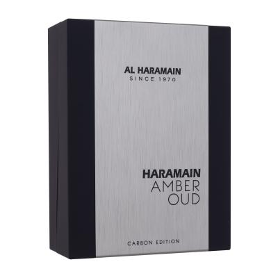 Al Haramain Amber Oud Carbon Edition Eau de Parfum 60 ml