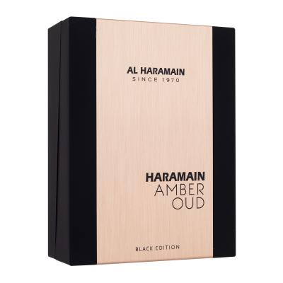 Al Haramain Amber Oud Black Edition Eau de Parfum 60 ml