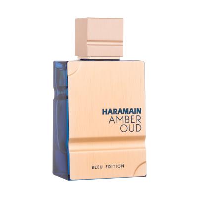 Al Haramain Amber Oud Bleu Edition Eau de Parfum 60 ml