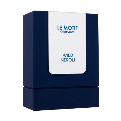 Orientica Le Motif Wild Neroli Eau de Parfum férfiaknak 85 ml