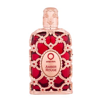 Orientica Luxury Collection Amber Rouge Eau de Parfum 80 ml