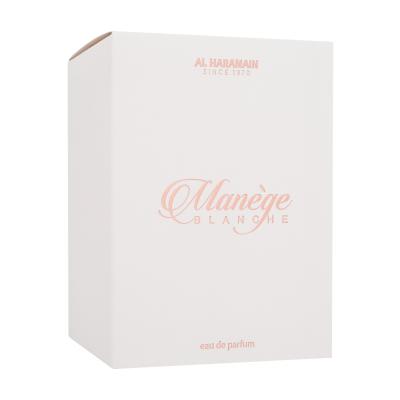 Al Haramain Manège Blanche Eau de Parfum nőknek 75 ml