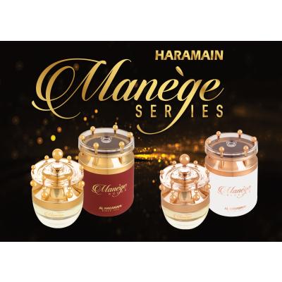 Al Haramain Manège Blanche Eau de Parfum nőknek 75 ml