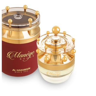 Al Haramain Manège Rouge Eau de Parfum nőknek 75 ml