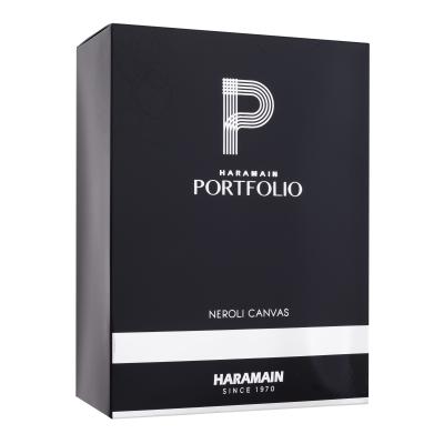 Al Haramain Portfolio Neroli Canvas Eau de Parfum 75 ml