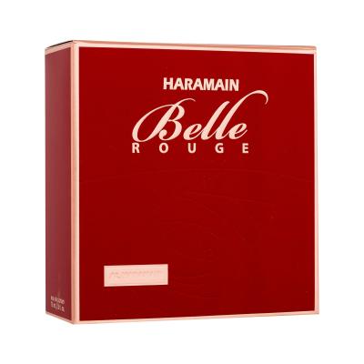 Al Haramain Belle Rouge Eau de Parfum nőknek 75 ml