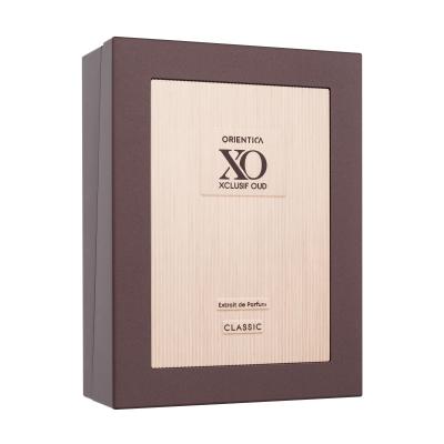 Orientica XO Xclusif Oud Classic Parfüm 60 ml