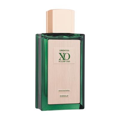 Orientica XO Xclusif Oud Emerald Parfüm 60 ml