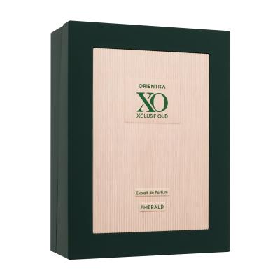 Orientica XO Xclusif Oud Emerald Parfüm 60 ml