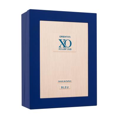 Orientica XO Xclusif Oud Bleu Parfüm 60 ml