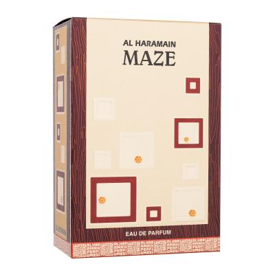 Al Haramain Maze Eau de Parfum 50 ml