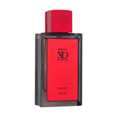 Orientica XO Xclusif Oud Sport Parfüm 60 ml