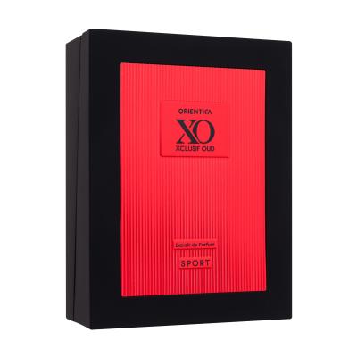 Orientica XO Xclusif Oud Sport Parfüm 60 ml