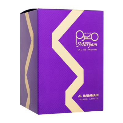 Al Haramain Maryam Eau de Parfum nőknek 100 ml