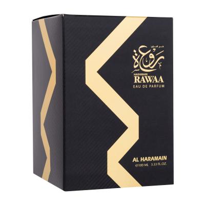 Al Haramain Rawaa Eau de Parfum nőknek 100 ml