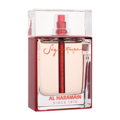 Al Haramain Signature Red Eau de Parfum nőknek 100 ml