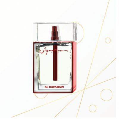 Al Haramain Signature Red Eau de Parfum nőknek 100 ml