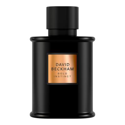 David Beckham Bold Instinct Eau de Parfum férfiaknak 75 ml