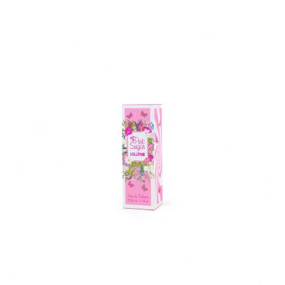 Pink Sugar Lollipink Eau de Toilette nőknek 50 ml