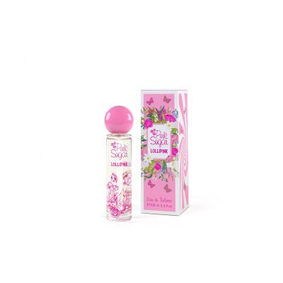 Pink Sugar Lollipink Eau de Toilette nőknek 100 ml