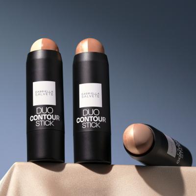 Gabriella Salvete Duo Contour Stick Highlighter nőknek 7,6 g Változat 01